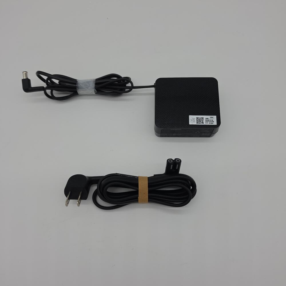 Genuine Samsung 48W AC Power Adapter Charger BN44-01013A with Power Cord OEM